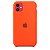 Capinha iPhone 11 Silicone Aveludado - Imagem 27