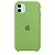 Capinha iPhone 11 Silicone Aveludado - Imagem 45