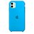 Capinha iPhone 11 Silicone Aveludado - Imagem 15