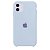Capinha iPhone 11 Silicone Aveludado - Imagem 8
