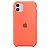 Capinha iPhone 11 Silicone Aveludado - Imagem 32