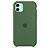 Capinha iPhone 11 Silicone Aveludado - Imagem 49