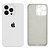 Capinha iPhone 13 Pro Max Silicone Aveludado e Proteção de Câmera - Imagem 18