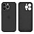 Capinha iPhone 13 Pro Max Silicone Aveludado e Proteção de Câmera - Imagem 32