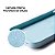 Capinha iPhone 12 Pro Silicone com Veludo com Proteção de Câmera - Imagem 3