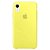 Capinha iPhone XR Silicone Cover - Imagem 12