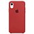 Capinha iPhone XR Silicone Cover - Imagem 40