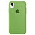 Capinha iPhone XR Silicone Cover - Imagem 32