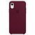 Capinha iPhone XR Silicone Cover - Imagem 9