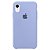Capinha iPhone XR Silicone Cover - Imagem 26