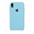Capinha iPhone XR Silicone Cover - Imagem 56