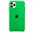 Capinha iPhone 11 Pro Silicone Aveludado - Imagem 57