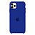 Capinha iPhone 11 Pro Silicone Aveludado - Imagem 6