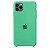 Capinha iPhone 11 Pro Silicone Aveludado - Imagem 26