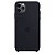 Capinha iPhone 11 Pro Silicone Aveludado - Imagem 23