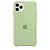 Capinha iPhone 11 Pro Silicone Aveludado - Imagem 16