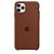 Capinha iPhone 11 Pro Silicone Aveludado - Imagem 31