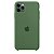 Capinha iPhone 11 Pro Silicone Aveludado - Imagem 24