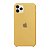 Capinha iPhone 11 Pro Silicone Aveludado - Imagem 46