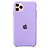 Capinha iPhone 11 Pro Silicone Aveludado - Imagem 13