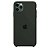 Capinha iPhone 11 Pro Silicone Aveludado - Imagem 18