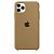 Capinha Celular para iPhone 11 Pro Max Silicone Aveludado - Imagem 32