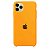 Capinha Celular para iPhone 11 Pro Max Silicone Aveludado - Imagem 51
