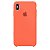Capinha iPhone XS Max Silicone Cover - Imagem 45