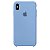 Capinha iPhone XS Max Silicone Cover - Imagem 37