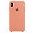 Capinha iPhone XS Max Silicone Cover - Imagem 23