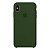Capinha iPhone XS Max Silicone Cover - Imagem 42
