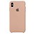 Capinha iPhone XS Max Silicone Cover - Imagem 41