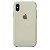 Capinha iPhone X e XS Silicone Aveludado Cover - Imagem 31