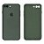 Capinha iPhone 7 Plus / 8 Plus Silicone Aveludado e Proteção de Câmera - Imagem 15