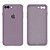 Capinha iPhone 7 Plus / 8 Plus Silicone Aveludado e Proteção de Câmera - Imagem 33