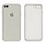 Capinha iPhone 7 Plus / 8 Plus Silicone Aveludado e Proteção de Câmera - Imagem 26