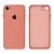 Capinha iPhone 7, 8, SE 2ª e 3ª Geração Silicone Aveludado e Proteção de Câmera - Imagem 40