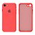 Capinha iPhone 7, 8, SE 2ª e 3ª Geração Silicone Aveludado e Proteção de Câmera - Imagem 24