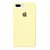 Capinha iPhone 7 Plus e 8 Plus Silicone Cover - Imagem 24