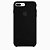 Capinha iPhone 7 Plus e 8 Plus Silicone Cover - Imagem 10