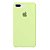 Capinha iPhone 7 Plus e 8 Plus Silicone Cover - Imagem 21