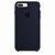 Capinha iPhone 7 Plus e 8 Plus Silicone Cover - Imagem 46