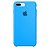 Capinha iPhone 7 Plus e 8 Plus Silicone Cover - Imagem 64