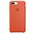 Capinha iPhone 7 Plus e 8 Plus Silicone Cover - Imagem 56