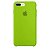 Capinha iPhone 7 Plus e 8 Plus Silicone Cover - Imagem 51