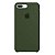 Capinha iPhone 7 Plus e 8 Plus Silicone Cover - Imagem 9
