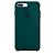 Capinha iPhone 7 Plus e 8 Plus Silicone Cover - Imagem 55