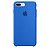 Capinha iPhone 7 Plus e 8 Plus Silicone Cover - Imagem 30