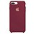 Capinha iPhone 7 Plus e 8 Plus Silicone Cover - Imagem 3