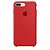 Capinha iPhone 7 Plus e 8 Plus Silicone Cover - Imagem 41